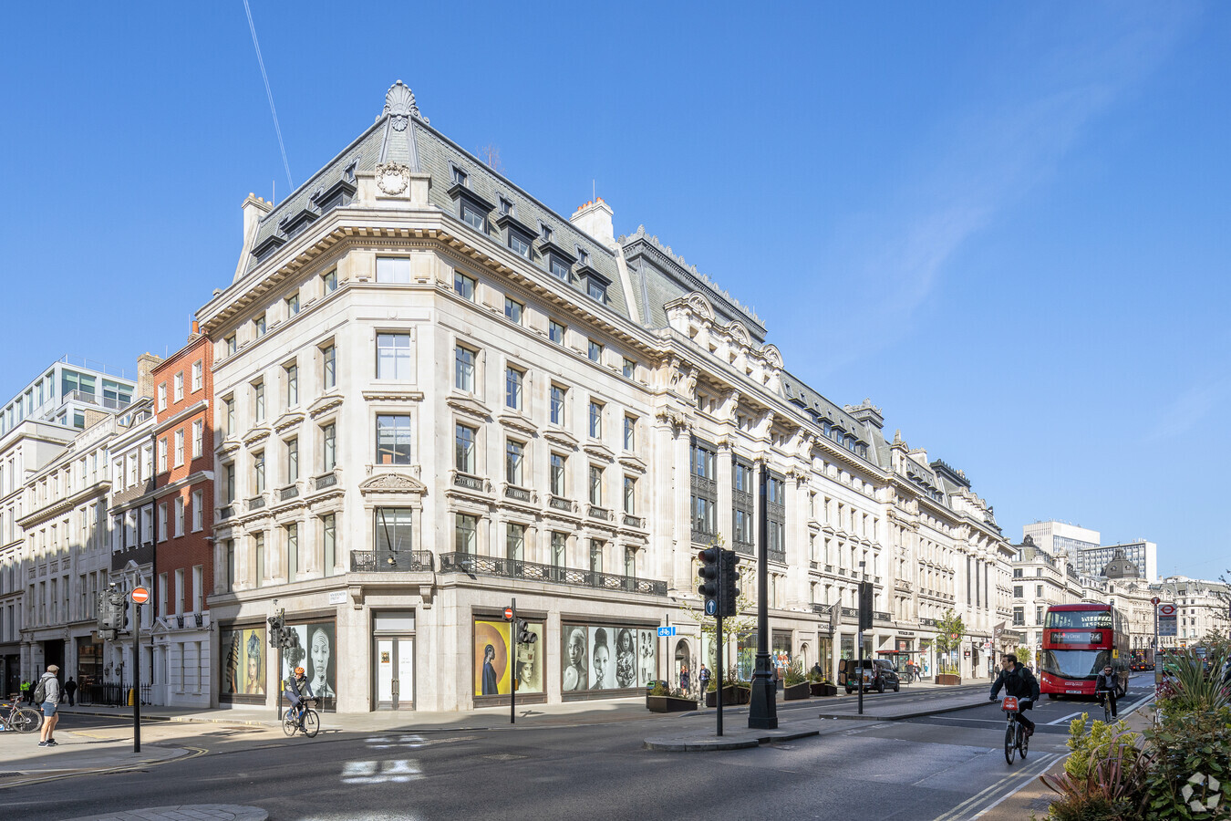 173 Regent St, London, W1B 4JQ - Retail for Lease | LoopNet UK