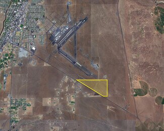 More details for State Route 282, Ephrata, WA - Land to Rent