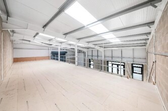 Unit 3-8 Delta Point Lune Business Park, Lancaster to rent Interior Photo- Image 2 of 2