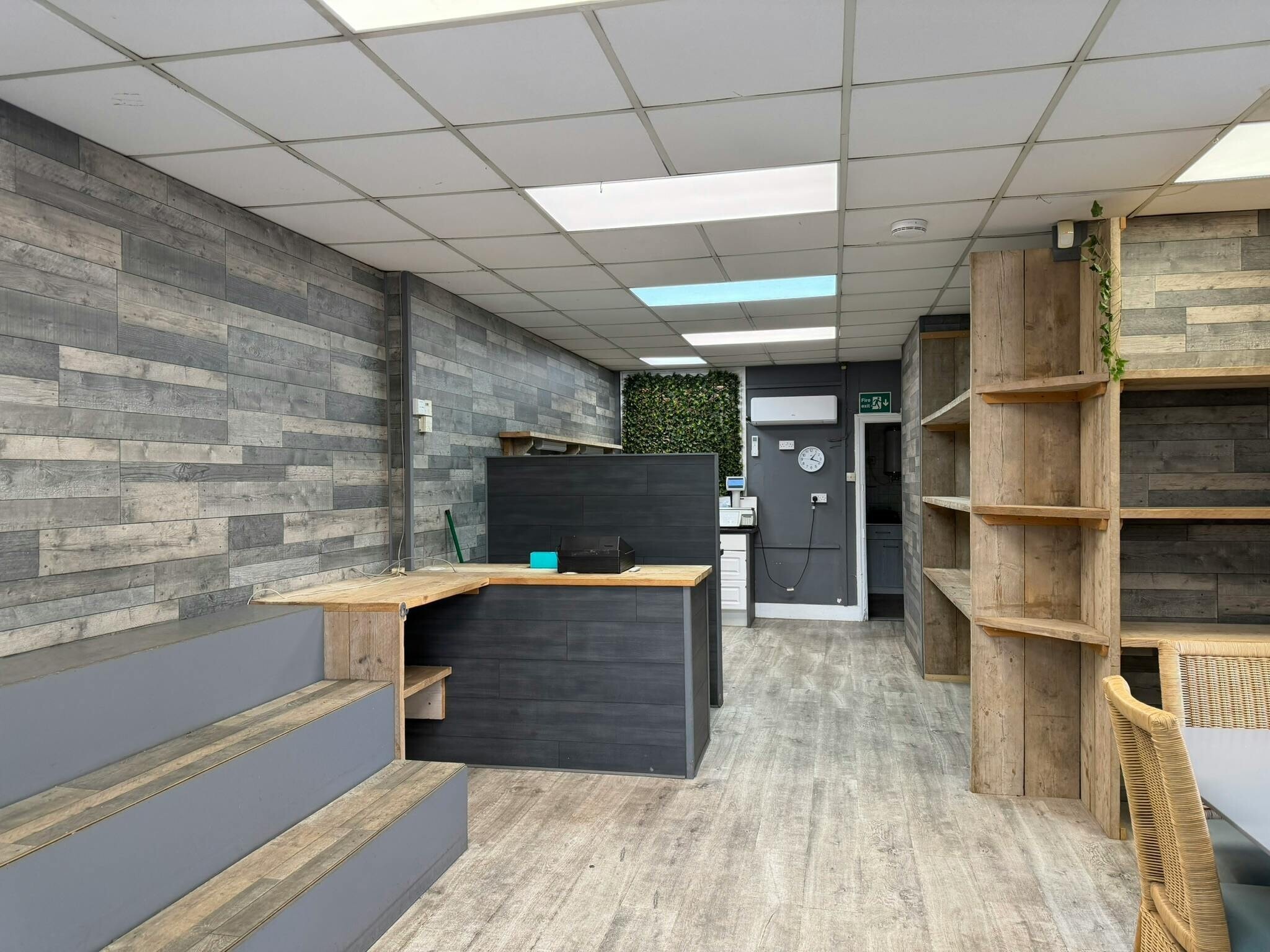 9-9A St Peters Rd, Reading to rent Interior Photo- Image 1 of 1