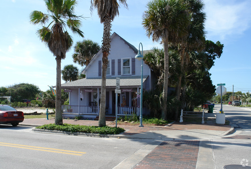 401 Flagler Ave, New Smyrna Beach, FL for sale - Primary Photo - Image 1 of 1