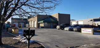 More details for 1067 N Des Moines Ave, Loveland, CO - Industrial for Rent