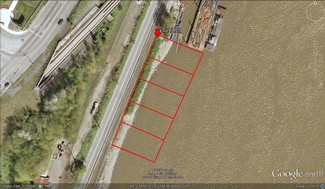 More details for 3 Front St, New Westminster, BC - Land for Sale