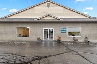 More details for 323 Gonic Rd, Rochester, NH - Retail for Rent