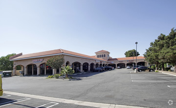 2553 E Palmdale Blvd, Palmdale, CA for sale Primary Photo- Image 1 of 1