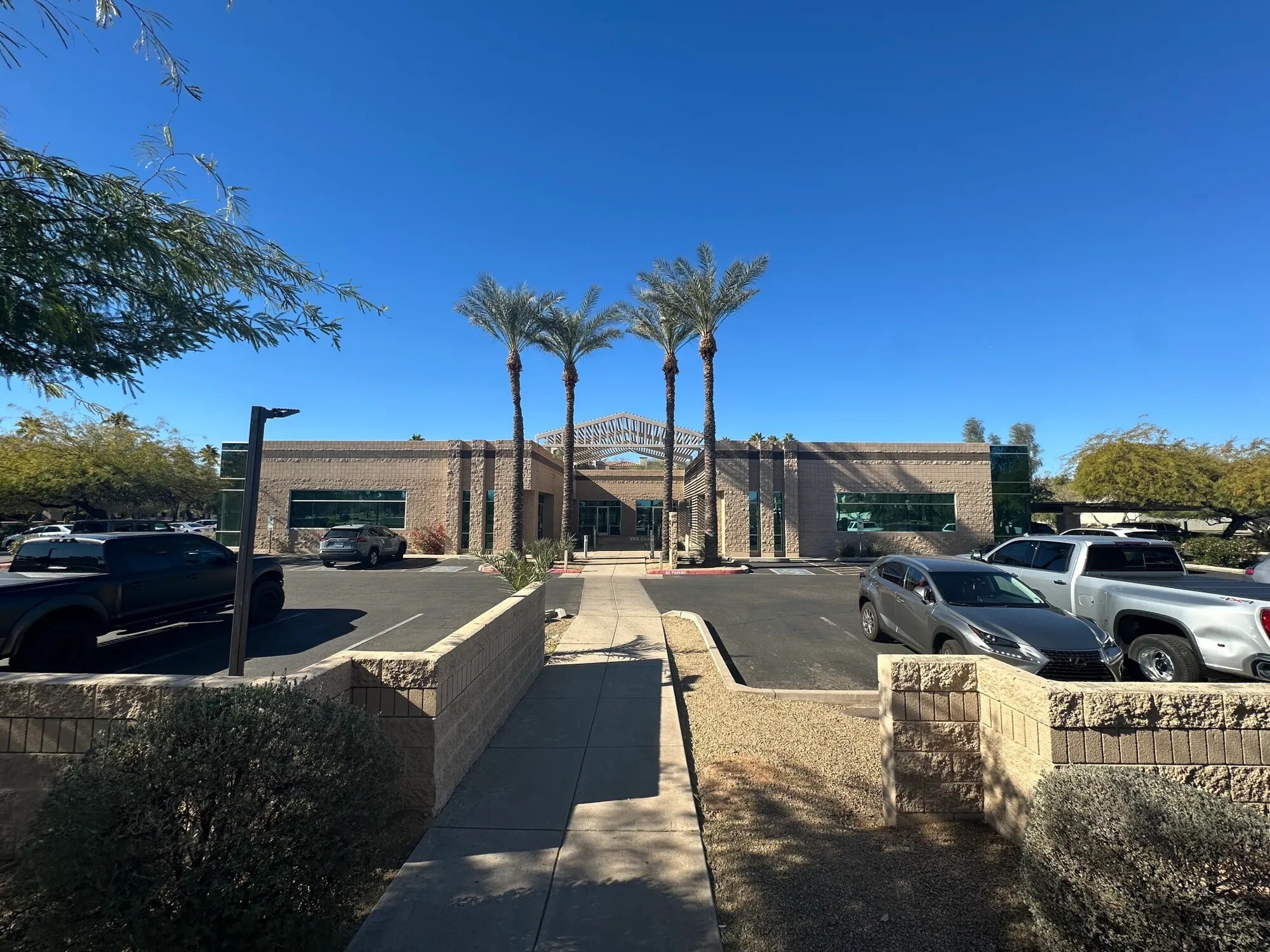 Office in Scottsdale, AZ for sale Building Photo- Image 1 of 1