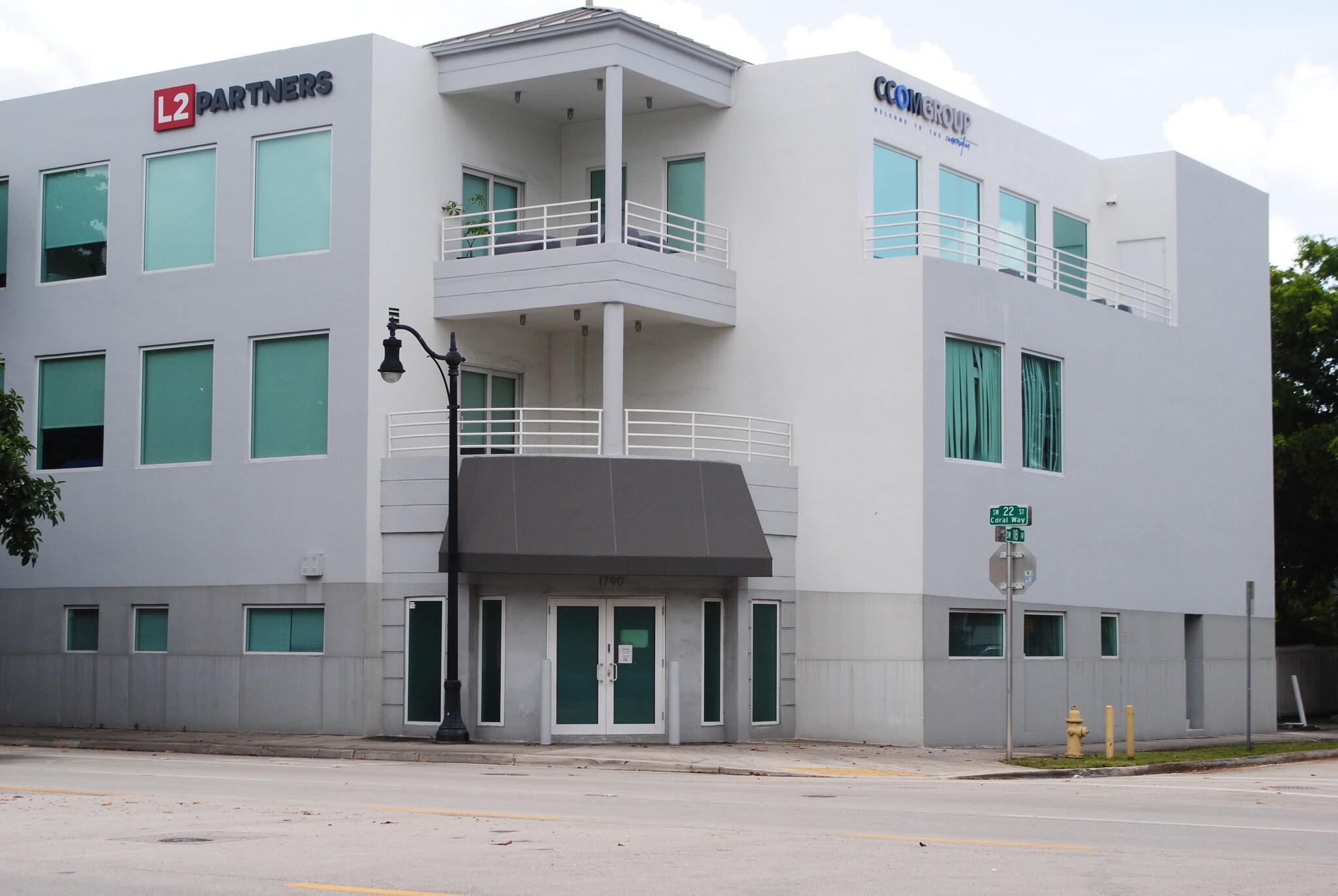 1790 SW 22nd St, Miami, FL for sale Building Photo- Image 1 of 1