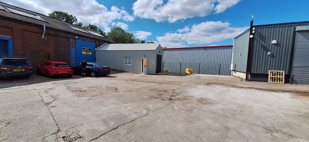 1613 Pershore Rd, Birmingham for sale - Building Photo - Image 3 of 6