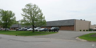 More details for 7251-7281 Commerce Cir E, Fridley, MN - Industrial for Rent