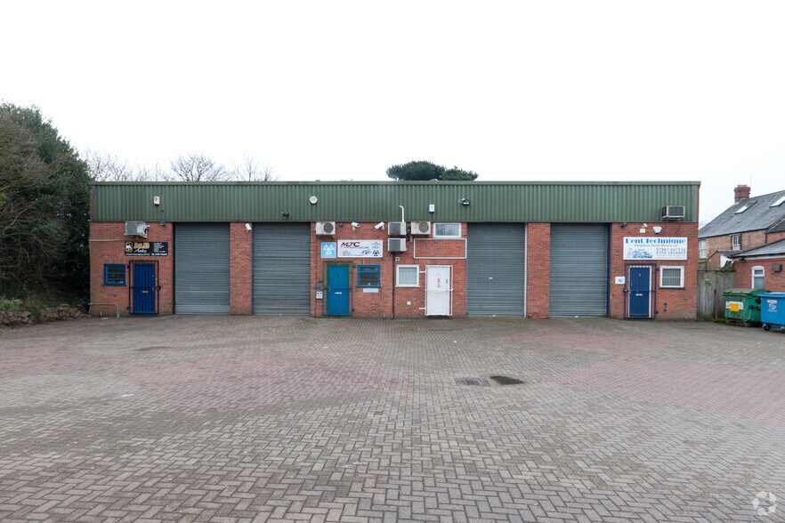 Froanes Clos, Enderby to rent - Building Photo - Image 2 of 3