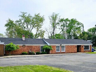 More details for 6201 Chicago Rd, Warren, MI - Office for Rent