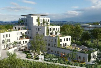 More details for 54 Avenue Rosa Parks, Lyon - Office to Rent