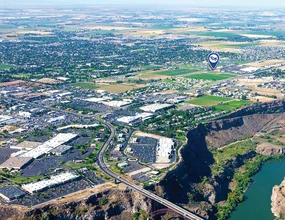 tbd Cheney Ave, Twin Falls, ID for sale Building Photo- Image 1 of 6