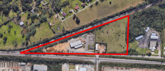 More details for 1151 Industrial Blvd, Bessemer, AL - Industrial for Sale