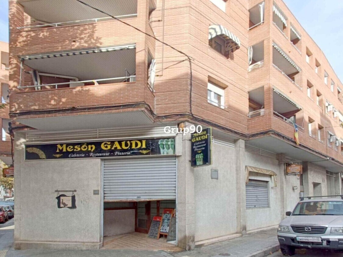 Lleida, LER 25001 -  -  - Interior Photo - Image 1 of 15