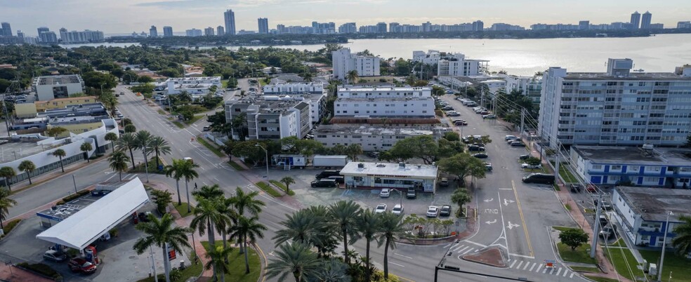 2050 71st St, Miami Beach, FL for sale - Building Photo - Image 1 of 1