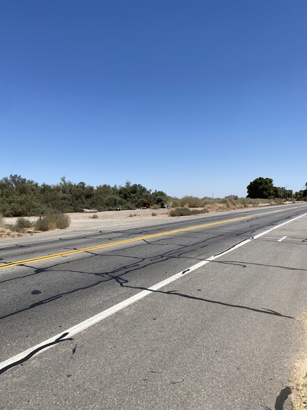 1598 E US Highway 98, Calexico, CA for sale - Primary Photo - Image 1 of 16