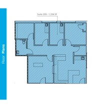 15211 Vanowen St, Van Nuys, CA for rent Floor Plan- Image 1 of 1