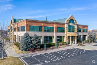 More details for 12850 Metcalf Ave, Overland Park, KS - Office for Rent