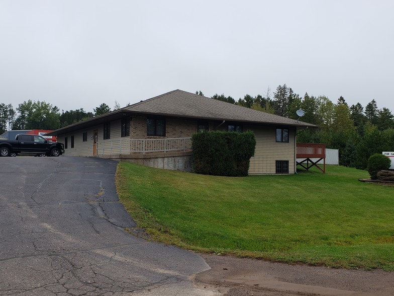 1201 Tall Pine Ln, Cloquet, MN for sale - Building Photo - Image 1 of 1