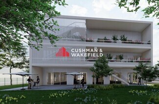 More details for 5 Rue Michel Labrousse, Toulouse - Office to Rent