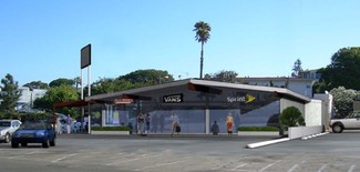 More details for 1550 S Pacific Coast Hwy, Redondo Beach, CA - Retail for Rent