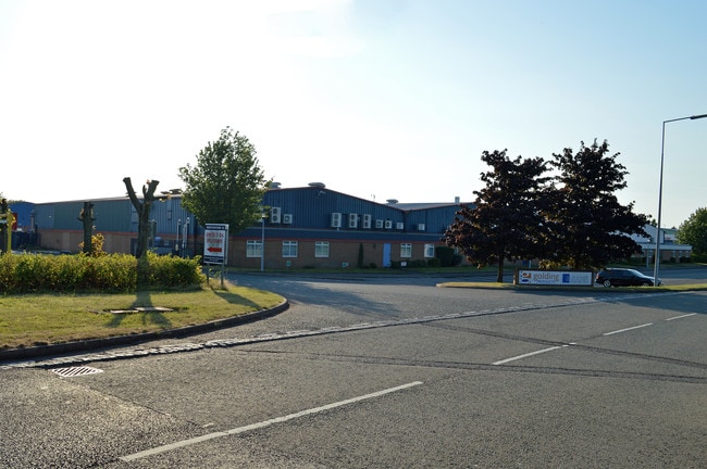 More details for Hortonwood 33, Telford - Industrial to Rent