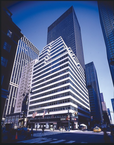 415 Madison Ave, New York, NY for sale - Building Photo - Image 1 of 1