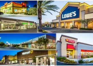 More details for 6005 S Eastern Ave, Las Vegas, NV - Retail for Rent