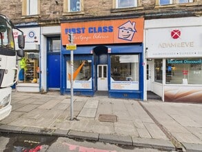 149-157 Dalry Rd, Edinburgh to rent Building Photo- Image 1 of 3