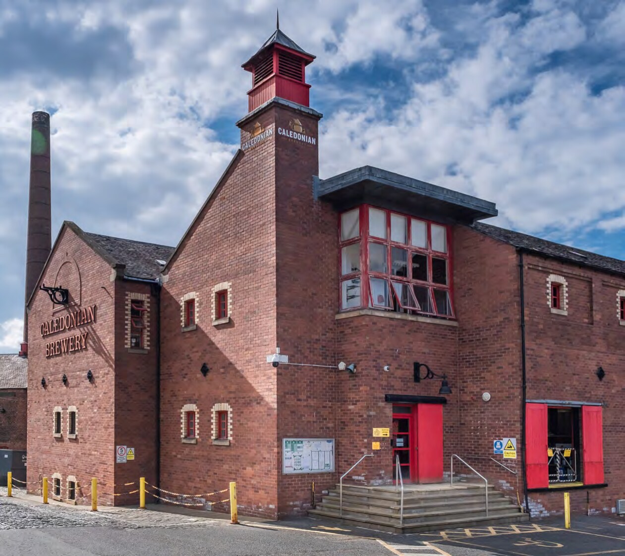 40-42 Slateford Rd, Edinburgh for sale Building Photo- Image 1 of 1