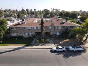 2501 Bishop Dr, Bakersfield, CA for sale Building Photo- Image 1 of 1