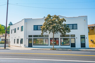 More details for 6012 York Blvd, Los Angeles, CA - Retail for Rent