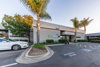 8440 Production Ave, San Diego, CA for rent Building Photo- Image 1 of 2