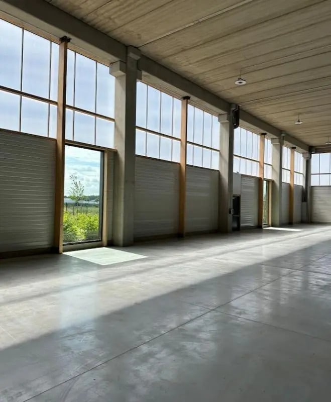 3 Rue Du Sausset, Tremblay-en-France for sale Interior Photo- Image 1 of 8