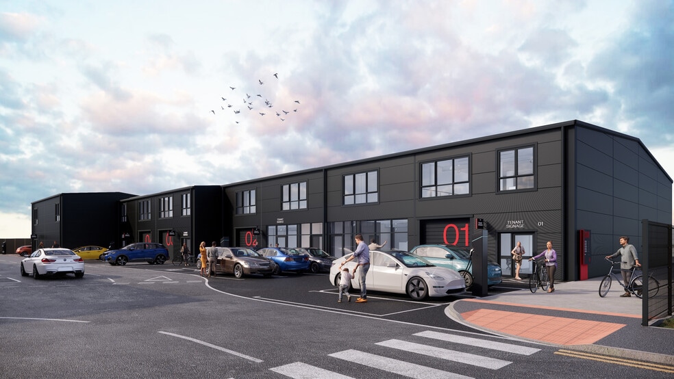 Continental Approach, Margate to rent - Primary Photo - Image 1 of 13