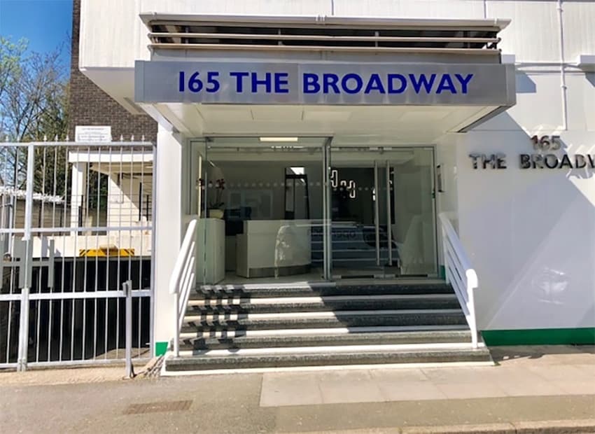 165-177 The Broadway, London to rent Building Photo- Image 1 of 4