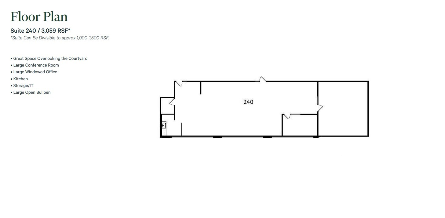 5955 De Soto Ave, Woodland Hills, CA for rent Floor Plan- Image 1 of 1