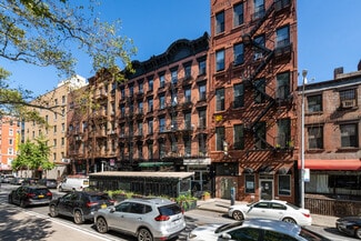 More details for 100-102 Forsyth St, New York, NY - Retail to Rent
