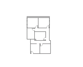 2500 E T C Jester Blvd, Houston, TX for rent Floor Plan- Image 1 of 1