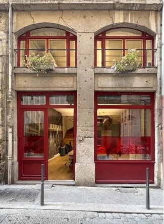 More details for 4 Rue Terraille, Lyon - Build-to-Rent for Sale