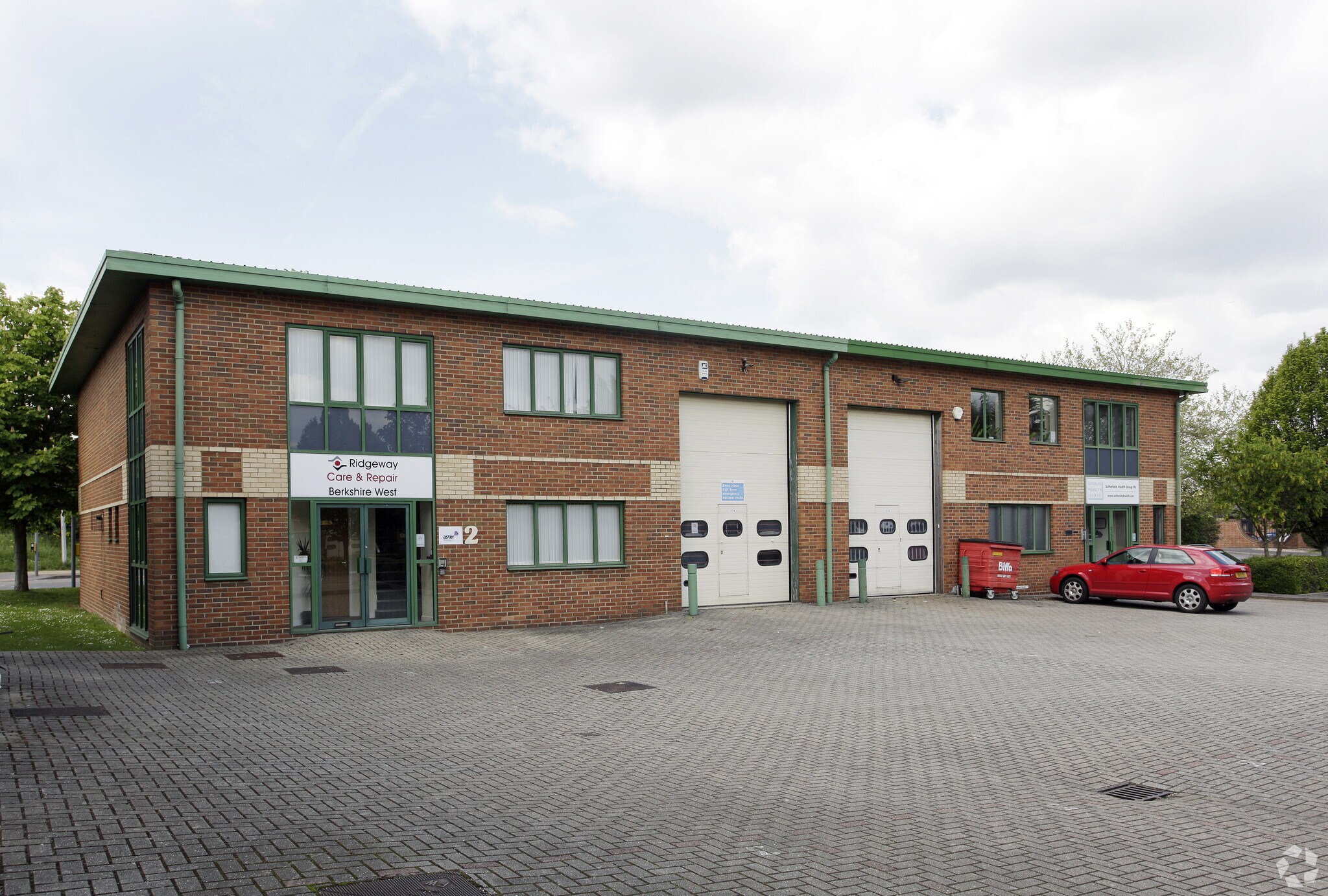 Pipers Way, Thatcham for sale Building Photo- Image 1 of 1