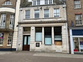 15 Cornhill, Dorchester to rent Building Photo- Image 2 of 8