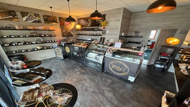 Nelson Quay, Milford Haven to rent Interior Photo- Image 1 of 5