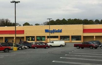 More details for 3435 Roosevelt Hwy, College Park, GA - Retail for Rent