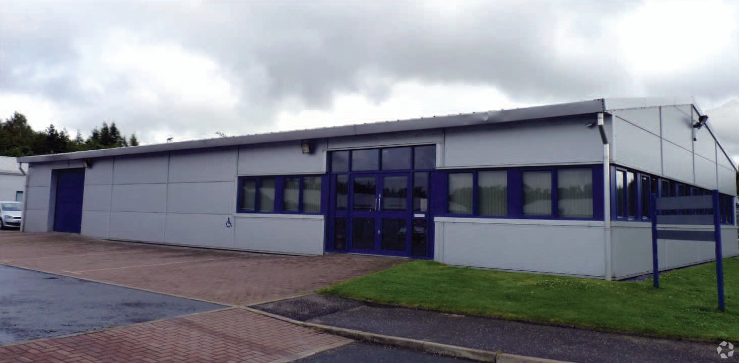 21 Oakbank Park Way, Mid Calder for sale Primary Photo- Image 1 of 1