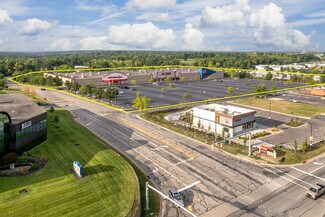 More details for 865-975 E Kemper Rd, Cincinnati, OH - Retail for Rent