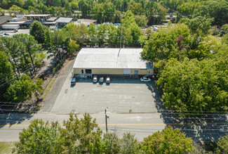 More details for 1910 E Pettigrew St, Durham, NC - Light Industrial for Rent