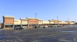 More details for 3330 W 183rd St, Hazel Crest, IL - Retail for Rent