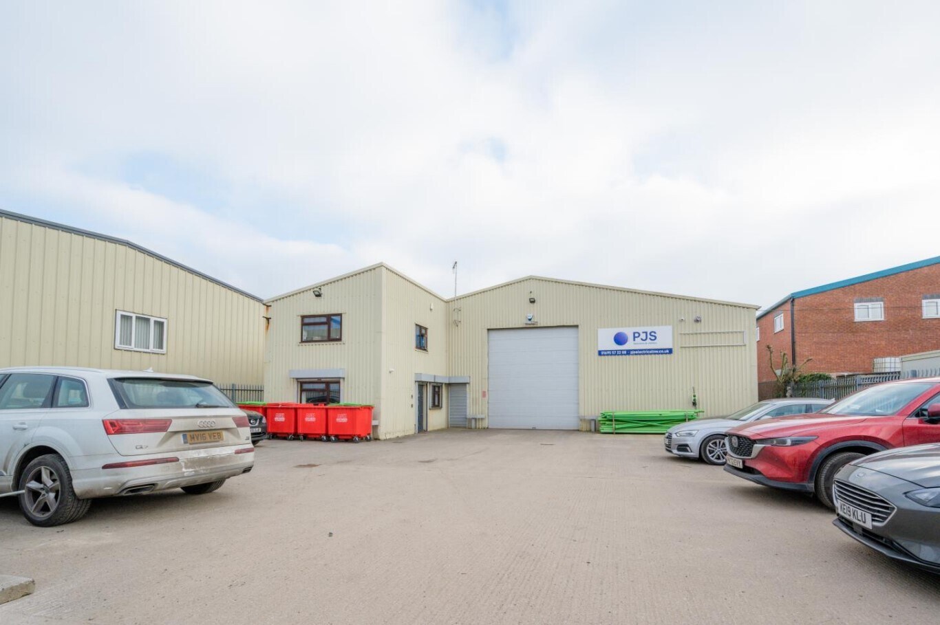 4 Falcon Pl, Ormskirk for sale Primary Photo- Image 1 of 1